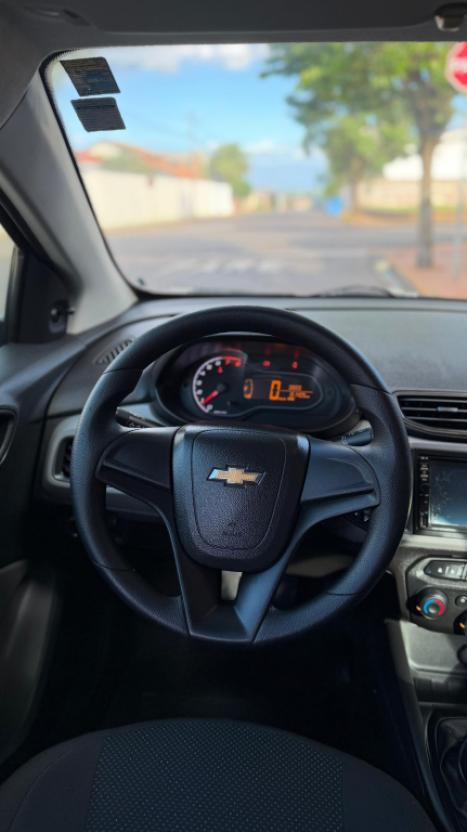 CHEVROLET Onix Hatch 1.0 12V 4P FLEX LT, Foto 15