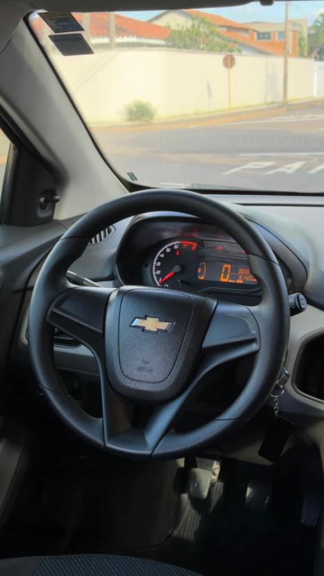 CHEVROLET Onix Hatch 1.0 12V 4P FLEX LT, Foto 16