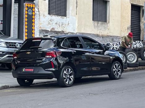 CHEVROLET Onix Hatch 1.0 12V 4P FLEX PREMIER 2 TURBO AUTOM�TICO, Foto 2