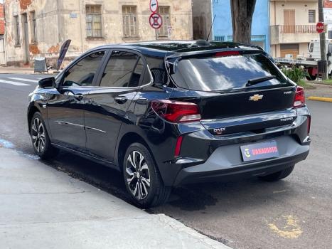 CHEVROLET Onix Hatch 1.0 12V 4P FLEX PREMIER 2 TURBO AUTOM�TICO, Foto 3