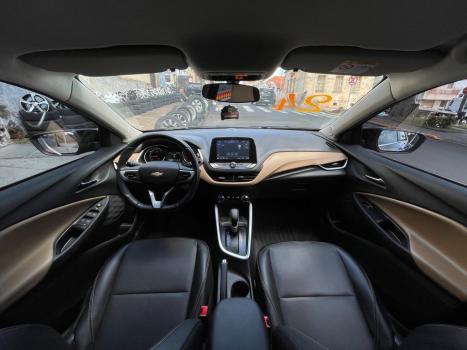 CHEVROLET Onix Hatch 1.0 12V 4P FLEX PREMIER 2 TURBO AUTOM�TICO, Foto 7