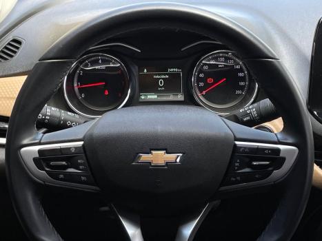 CHEVROLET Onix Hatch 1.0 12V 4P FLEX PREMIER 2 TURBO AUTOM�TICO, Foto 9