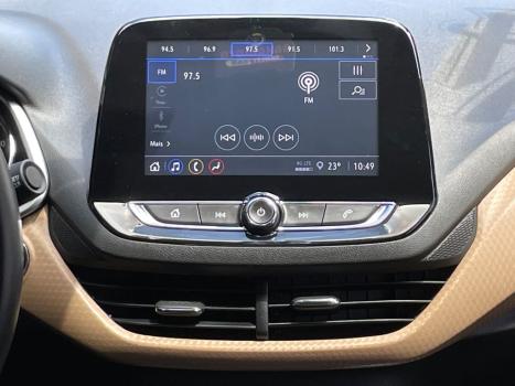 CHEVROLET Onix Hatch 1.0 12V 4P FLEX PREMIER 2 TURBO AUTOM�TICO, Foto 10