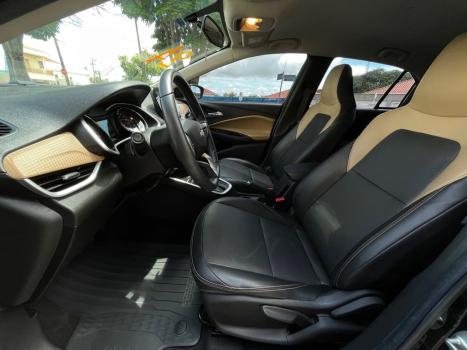 CHEVROLET Onix Hatch 1.0 12V 4P FLEX PREMIER 2 TURBO AUTOM�TICO, Foto 12