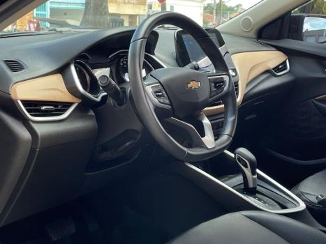 CHEVROLET Onix Hatch 1.0 12V 4P FLEX PREMIER 2 TURBO AUTOM�TICO, Foto 13