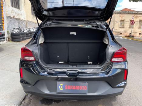 CHEVROLET Onix Hatch 1.0 12V 4P FLEX PREMIER 2 TURBO AUTOM�TICO, Foto 20