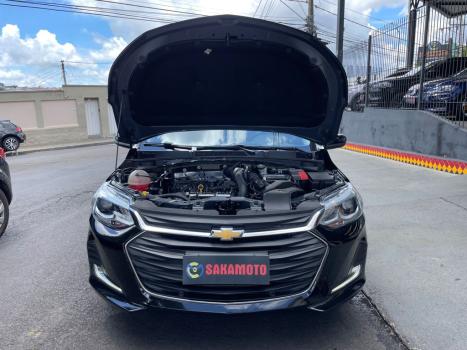 CHEVROLET Onix Hatch 1.0 12V 4P FLEX PREMIER 2 TURBO AUTOM�TICO, Foto 25
