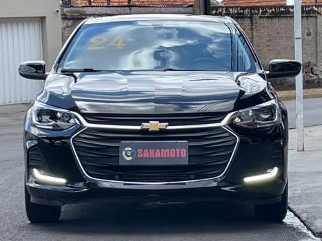CHEVROLET Onix Hatch 1.0 12V 4P FLEX PREMIER 2 TURBO AUTOM�TICO, Foto 26
