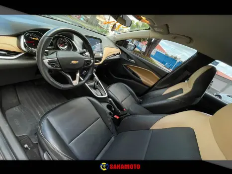 CHEVROLET Onix Hatch 1.0 12V 4P FLEX PREMIER 2 TURBO AUTOM�TICO, Foto 5