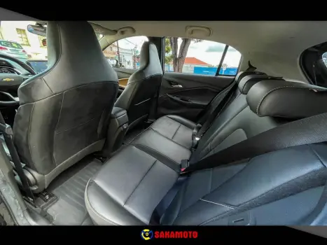 CHEVROLET Onix Hatch 1.0 12V 4P FLEX PREMIER 2 TURBO AUTOM�TICO, Foto 6