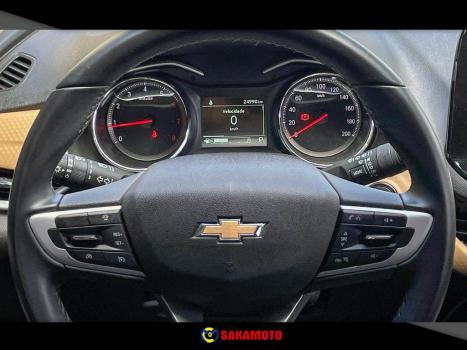 CHEVROLET Onix Hatch 1.0 12V 4P FLEX PREMIER 2 TURBO AUTOM�TICO, Foto 9