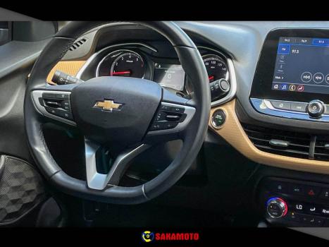 CHEVROLET Onix Hatch 1.0 12V 4P FLEX PREMIER 2 TURBO AUTOM�TICO, Foto 11