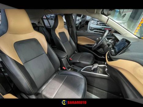 CHEVROLET Onix Hatch 1.0 12V 4P FLEX PREMIER 2 TURBO AUTOM�TICO, Foto 12