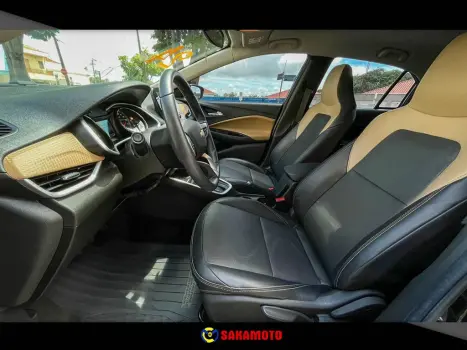 CHEVROLET Onix Hatch 1.0 12V 4P FLEX PREMIER 2 TURBO AUTOM�TICO, Foto 13