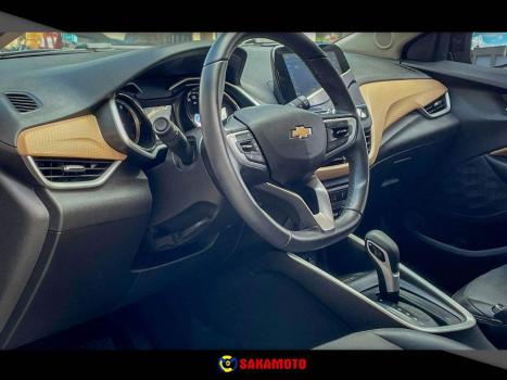 CHEVROLET Onix Hatch 1.0 12V 4P FLEX PREMIER 2 TURBO AUTOM�TICO, Foto 14