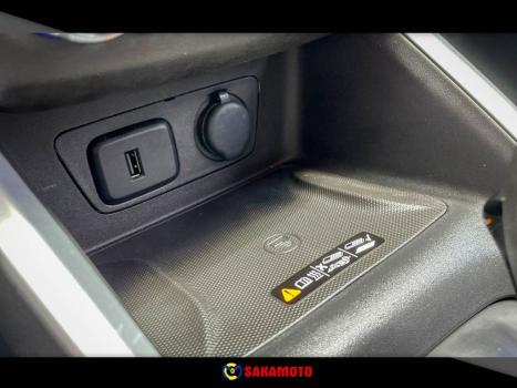 CHEVROLET Onix Hatch 1.0 12V 4P FLEX PREMIER 2 TURBO AUTOM�TICO, Foto 16