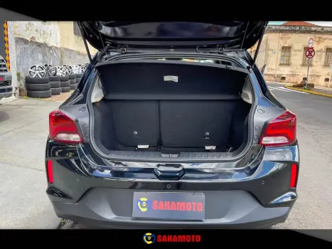 CHEVROLET Onix Hatch 1.0 12V 4P FLEX PREMIER 2 TURBO AUTOM�TICO, Foto 20