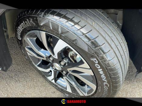 CHEVROLET Onix Hatch 1.0 12V 4P FLEX PREMIER 2 TURBO AUTOM�TICO, Foto 22