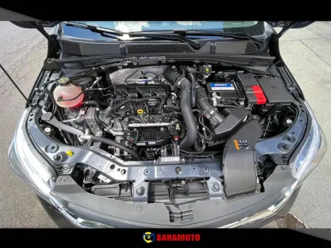 CHEVROLET Onix Hatch 1.0 12V 4P FLEX PREMIER 2 TURBO AUTOM�TICO, Foto 25