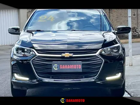 CHEVROLET Onix Hatch 1.0 12V 4P FLEX PREMIER 2 TURBO AUTOM�TICO, Foto 26