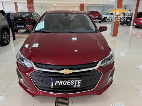 CHEVROLET Onix Hatch 1.0 12V 4P FLEX PREMIER TURBO AUTOM�TICO, Foto 2