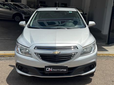 CHEVROLET Onix Hatch 1.0 12V 4P FLEX LT, Foto 2