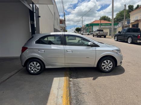 CHEVROLET Onix Hatch 1.0 12V 4P FLEX LT, Foto 4