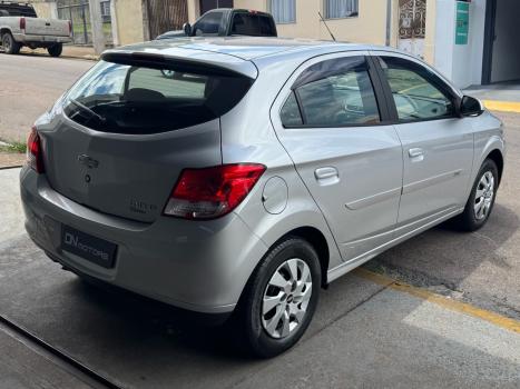 CHEVROLET Onix Hatch 1.0 12V 4P FLEX LT, Foto 5