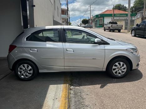 CHEVROLET Onix Hatch 1.0 12V 4P FLEX LT, Foto 8