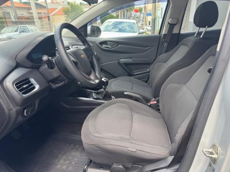 CHEVROLET Onix Hatch 1.0 12V 4P FLEX LT, Foto 9