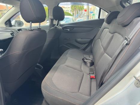 CHEVROLET Onix Hatch 1.0 12V 4P FLEX LT, Foto 10