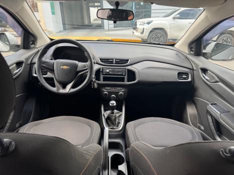 CHEVROLET Onix Hatch 1.0 12V 4P FLEX LT, Foto 11