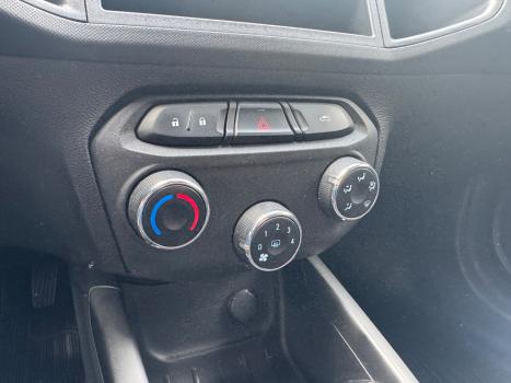 CHEVROLET Onix Hatch 1.0 12V 4P FLEX LT, Foto 12