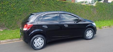 CHEVROLET Onix Hatch 1.0 4P FLEX JOY, Foto 2