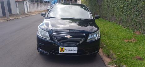 CHEVROLET Onix Hatch 1.0 4P FLEX JOY, Foto 7