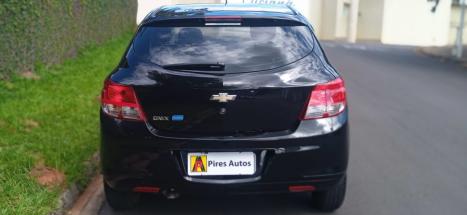 CHEVROLET Onix Hatch 1.0 4P FLEX JOY, Foto 8