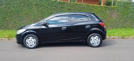 CHEVROLET Onix Hatch 1.0 4P FLEX JOY, Foto 3