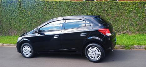 CHEVROLET Onix Hatch 1.0 4P FLEX JOY, Foto 5