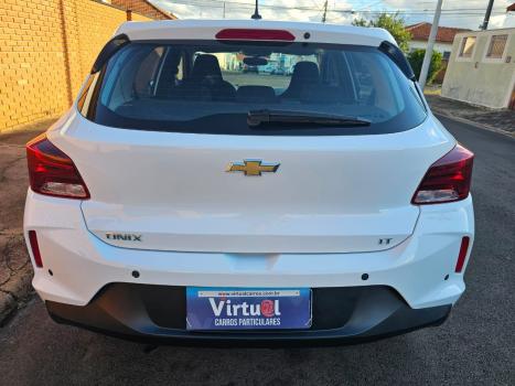 CHEVROLET Onix Hatch 1.0 12V 4P FLEX LT TURBO, Foto 5