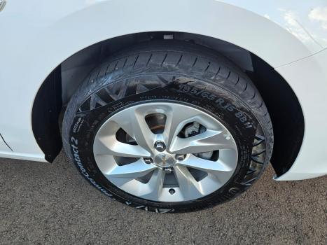 CHEVROLET Onix Hatch 1.0 12V 4P FLEX LT TURBO, Foto 8