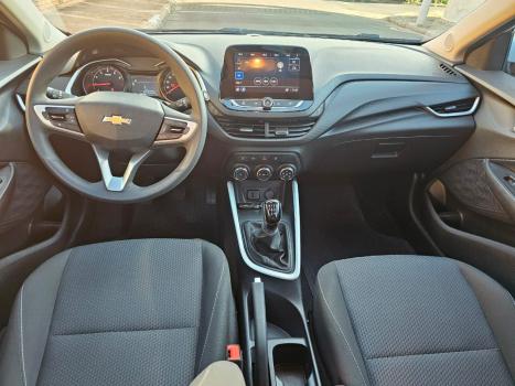 CHEVROLET Onix Hatch 1.0 12V 4P FLEX LT TURBO, Foto 11