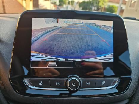 CHEVROLET Onix Hatch 1.0 12V 4P FLEX LT TURBO, Foto 15