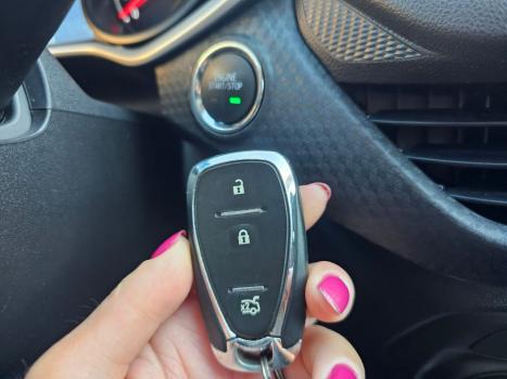 CHEVROLET Onix Hatch 1.0 12V 4P FLEX LT TURBO, Foto 16