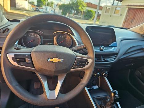 CHEVROLET Onix Hatch 1.0 12V 4P FLEX LT TURBO, Foto 17
