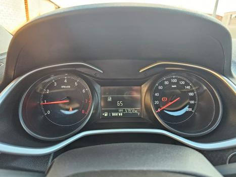 CHEVROLET Onix Hatch 1.0 12V 4P FLEX LT TURBO, Foto 18