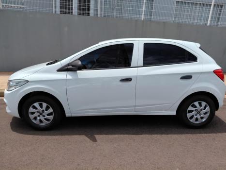 CHEVROLET Onix Hatch 1.0 12V 4P FLEX, Foto 1