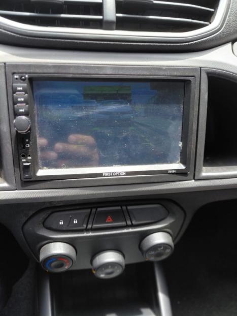 CHEVROLET Onix Hatch 1.0 12V 4P FLEX, Foto 3