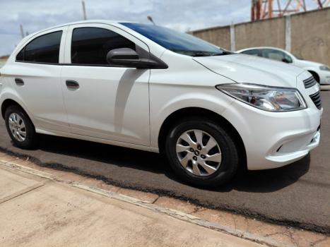 CHEVROLET Onix Hatch 1.0 12V 4P FLEX, Foto 4