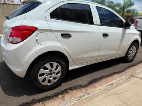 CHEVROLET Onix Hatch 1.0 12V 4P FLEX, Foto 5