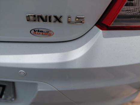 CHEVROLET Onix Hatch 1.0 12V 4P FLEX, Foto 6